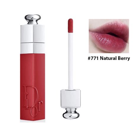 dior tattoo 771|dior transfer proof lip tint.